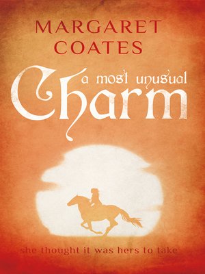 cover image of A Most Unusual Charm